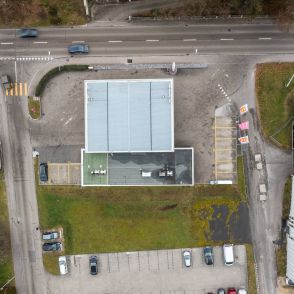 Immobilieninvestition