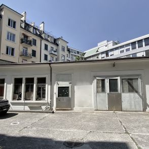 Immobilieninvestition
