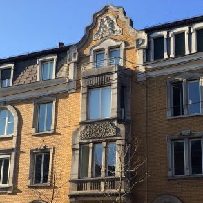 Immobilieninvestition